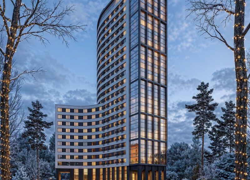 ЖК Доминант - фото 5