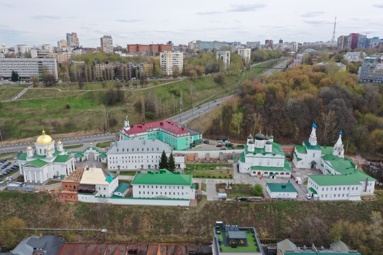Ремонт Повалихинского съезда в Нижнем Новгороде завершат до конца ноября - фото 1