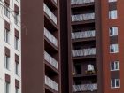 ЖК Каскад на Ленина - ход строительства, фото 487, Октябрь 2019