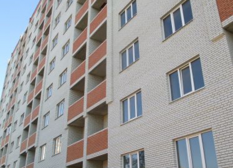 ЖК По ул. Пархоменко - фото 2