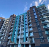 Ход строительства дома Литер 2 в ЖК Botanica Hills (Ботаника Хиллс) -