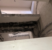 Ход строительства дома 6 в ЖК Лесная Сказка -