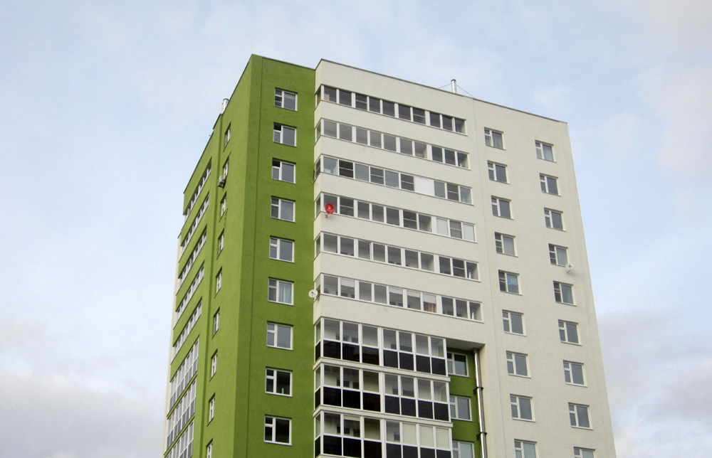 Специальное жилье для аренды построят в России