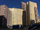 Ход строительства дома № 7, корп. 6 в ЖК Подкова на Панина - фото 17, Август 2015