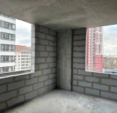 Ход строительства дома 91В (2.2) в ЖК Квартал Моменты на Космонавтов -