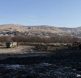 Ход строительства дома 2.3 в ЖК На ул. Калинина -