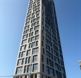 Ход строительства дома 2 этап в ЖК Z-town (ЗЭТ-таун) -