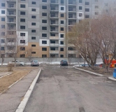 ЖД по ул. Ленина, 85а - ход строительства,