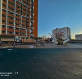 Ход строительства дома 6/4 в ЖК Ближе -