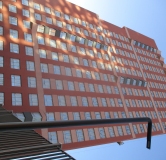 Ход строительства дома 2 в ЖК Ольховский Парк -