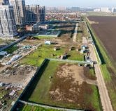 Ход строительства дома Литер 30 в МКР Родные просторы -