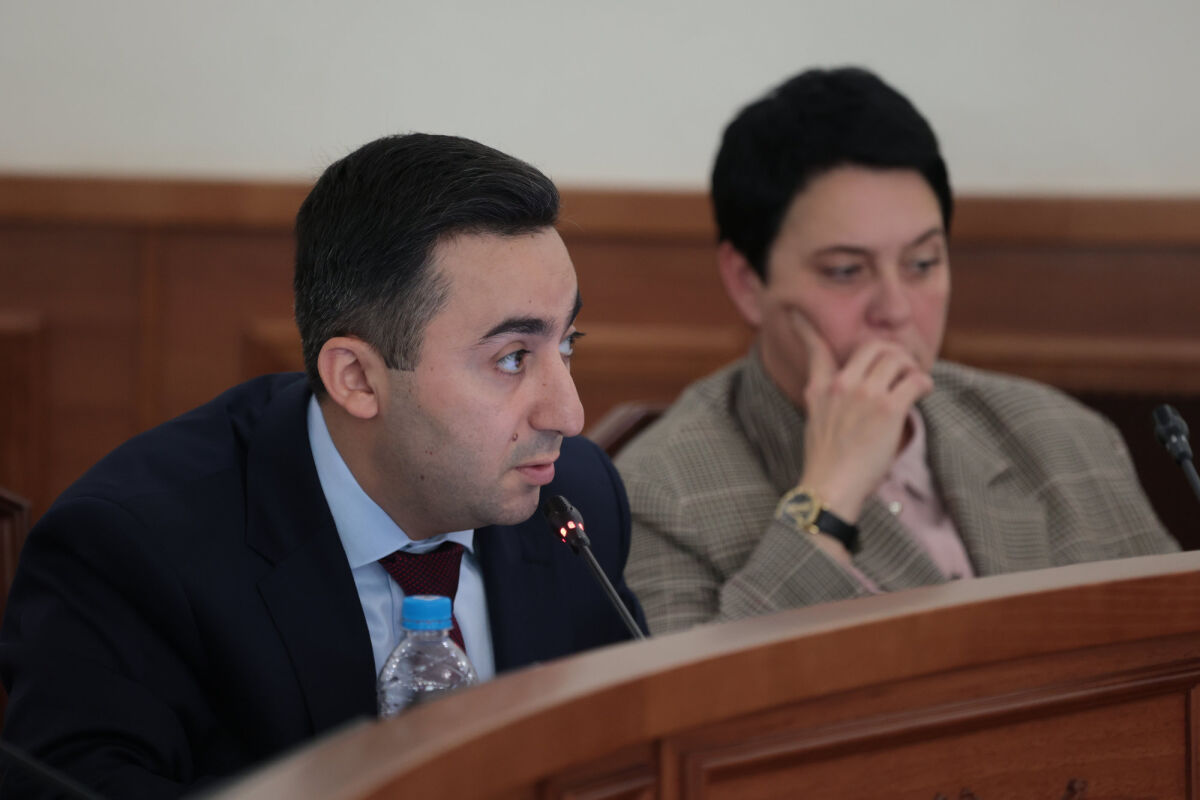 В Ростовской области назначены два новых министра  - фото 1