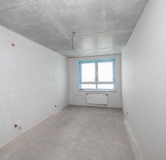 Ход строительства дома 2 в ЖК Артнова (Artnova) -