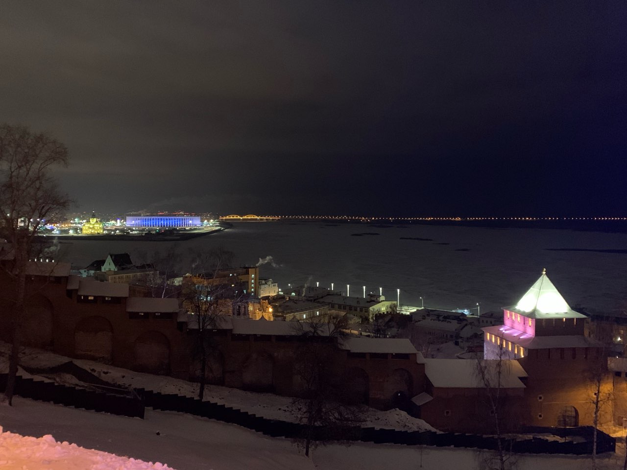 Здание минкульта Нижегородской области переоборудуют в выставочное пространство - фото 1