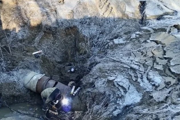 На Дону СК проверит причины длительного отсутствия воды в Гуково и Зверево - фото 1