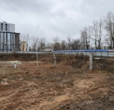 Ход строительства дома 62 (поз. 1.1) в ЖК Уникум на Энгельса -