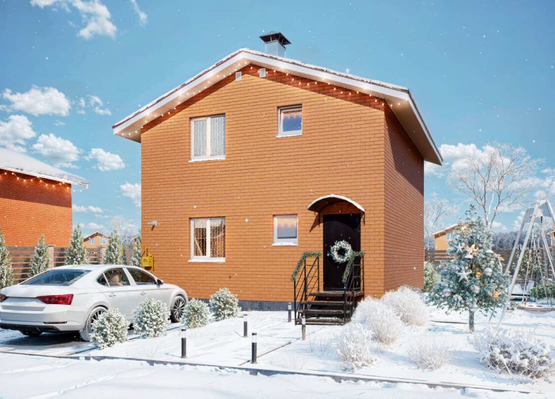 КП Крутая - фото 1