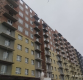 ЖК Космос - ход строительства,