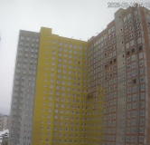 Ход строительства дома 4.2 в ЖК Veter -