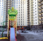 Ход строительства дома 61, 3 очередь в ЖК Невская Звезда -