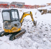 Ход строительства дома 2 в ЖК Сегодня -