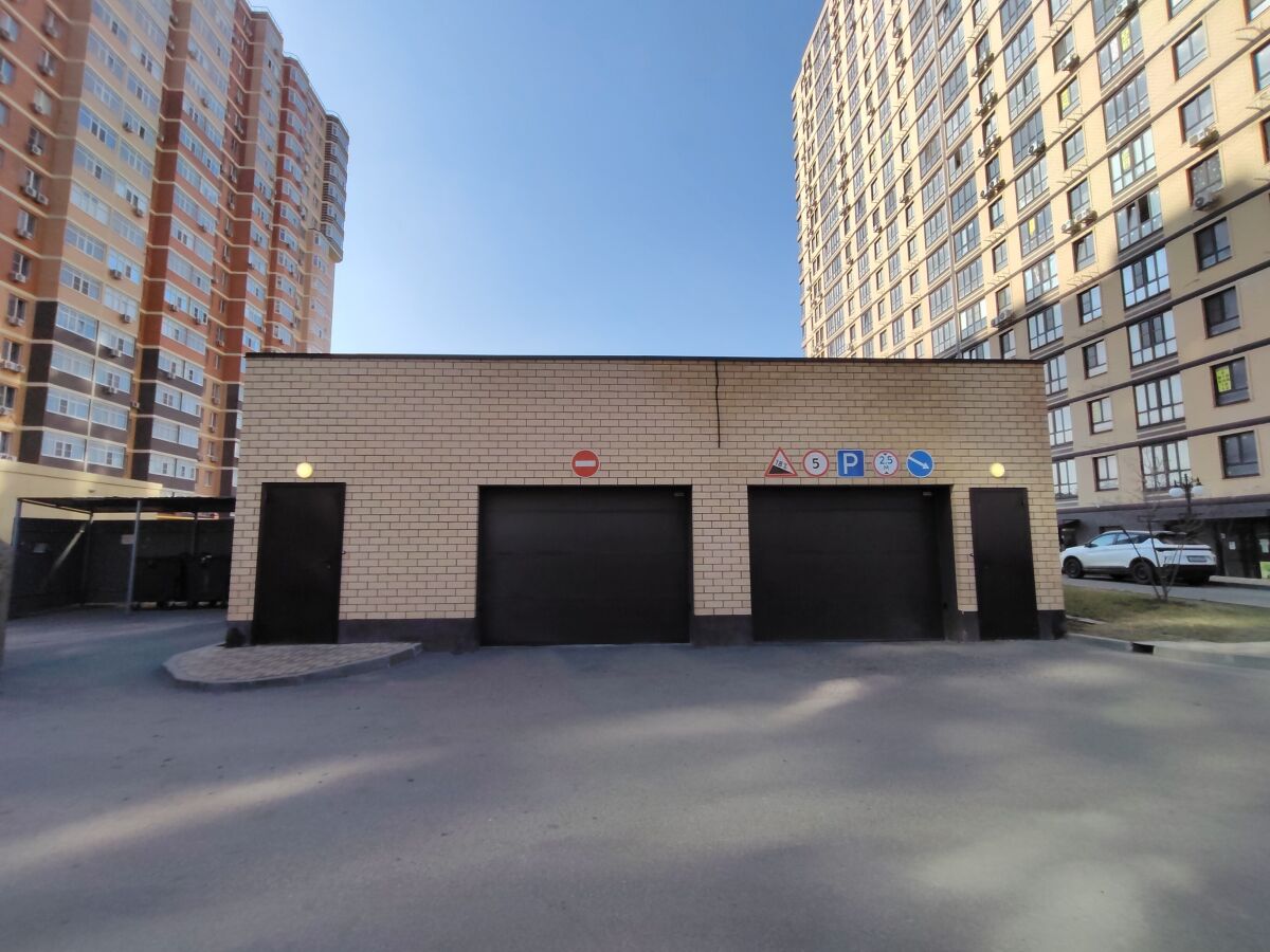 «Новый Горизонт»: фоторепортаж из ростовского ЖК рядом с рощей СКА - фото 8