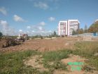 Ход строительства дома № 2 в ЖК Корица - фото 5, Сентябрь 2021