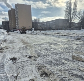 Ход строительства дома 170А в ЖК Гранда -