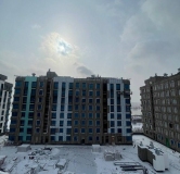 Ход строительства дома 133 в ЖК Риверанг (Riverang) -