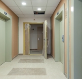 Ход строительства дома 102А в ЖК Балканы -