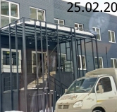 Ход строительства дома 35а в ЖК По ул. Набережная -