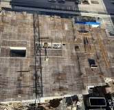 Ход строительства дома 3 этап в ЖК Мечта -