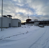 Ход строительства дома 1 в ЖК Атлас Люксо -