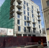 ЖК К15 - ход строительства,