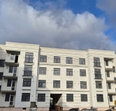 Ход строительства дома 2, корпус 2.2 Кот Баюн в ЖК Любоград -