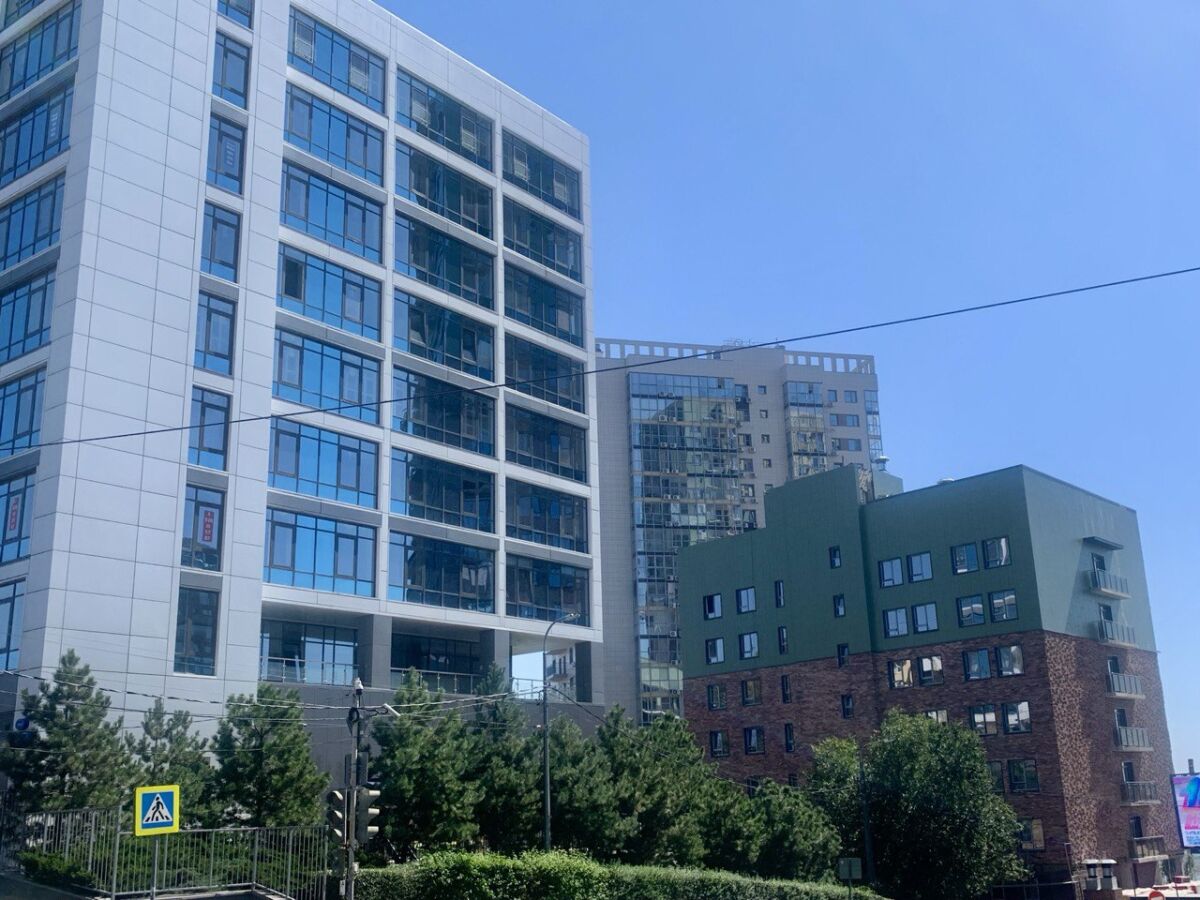 Каждый четвертый покупатель недвижимости в Ростовской области — из ДНР - фото 1