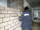 Ход строительства дома 60/3 в ЖК Москва Град - фото 64, Март 2019