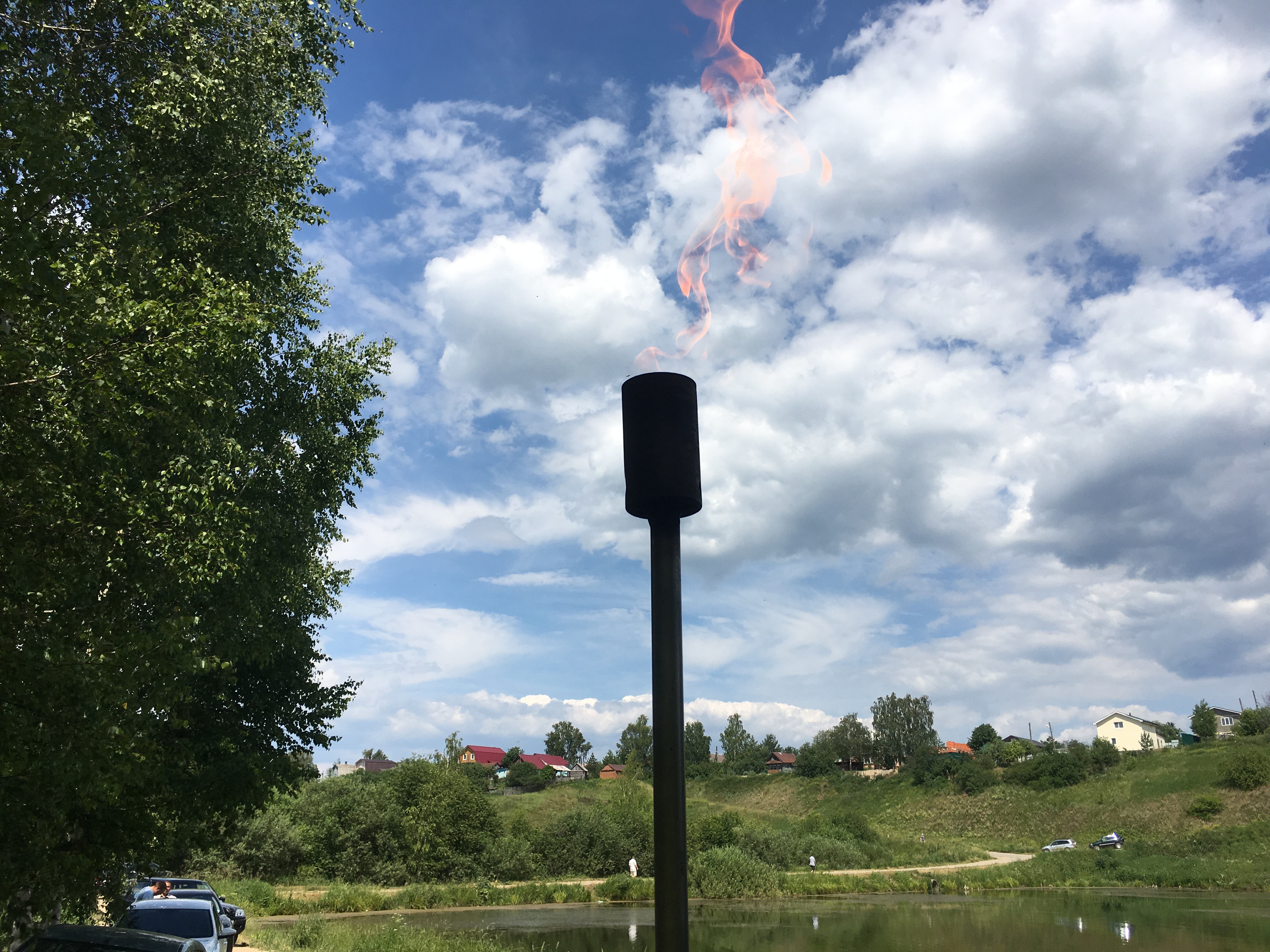 160 жилых домов Нижегородской области смогут подключиться к газу - фото 3