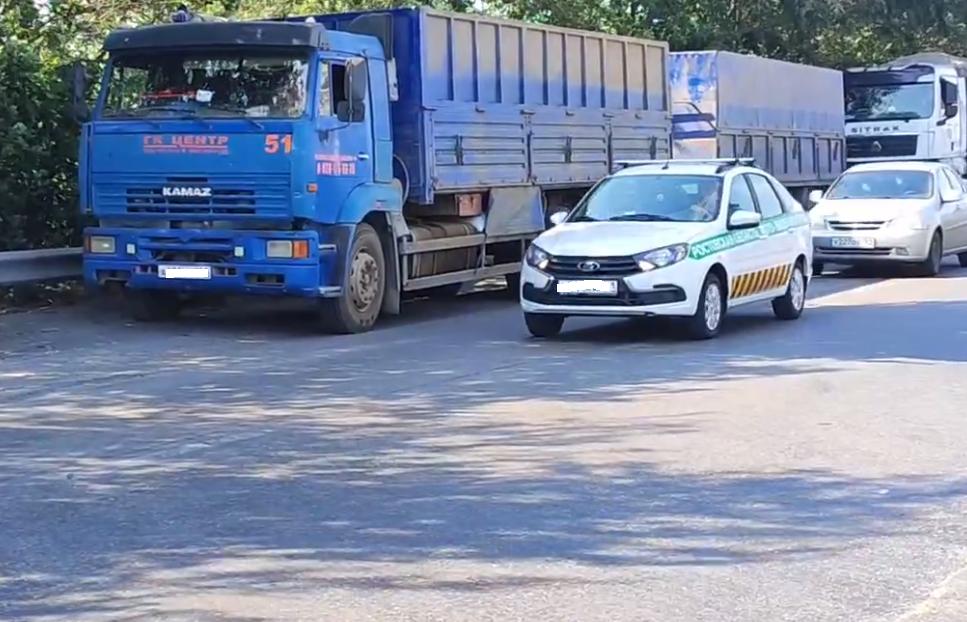 В Ростове планируют создать дублер улицы Луговой для разгрузки транспорта - фото 1