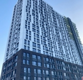 ЖК 48 - ход строительства,