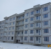 Ход строительства дома 10, корпус 6 в ЖК Олимпийские кварталы. Австралия (Югтаун) -