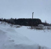 Ход строительства дома 3.1 в ЖК Форест -