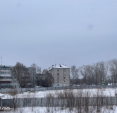 Ход строительства дома № 5 в ЖК Счастливый -