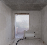 Ход строительства дома 1 в ЖК Садовый квартал -