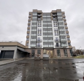 Ход строительства дома № 1 в ЖК DAVINCI -