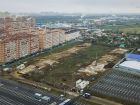 Ход строительства дома Литер 15 в ЖК Светлоград - фото 12, Ноябрь 2020