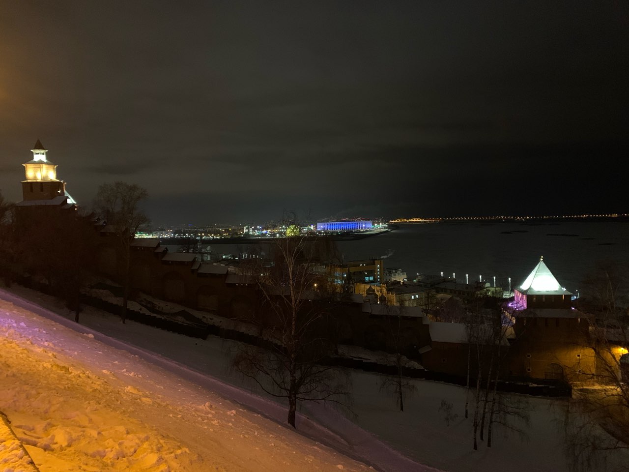 Галерею Пьэтро Франческо восстановят в Нижегородском кремле - фото 1