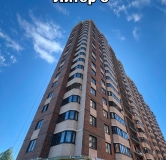 Ход строительства дома Литер 3 в ЖК Лучший -