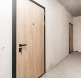 Ход строительства дома № 17, ГП1-1 (3-6) в ЖК Этика -