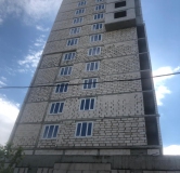 ЖК Новиков - ход строительства,